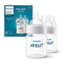 Philips Avent Bottles logo